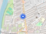 Kew Court, Richmond Road, Kingston upon Thames