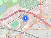 Kew Curve, Capital Interchange Way, Brentford, TW8