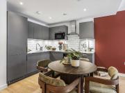 Kew Curve, Capital Interchange Way, Brentford TW8, 2 bed...