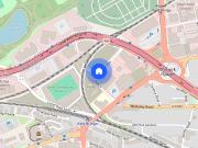 Kew Curve, Capital Interchange Way, Brentford, TW8 Kew Curve, Capital Interchange Way, Brentford, TW8