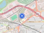 Kew Curve, Capital Interchange Way, Brentford, TW8 Kew Curve, Capital Interchange Way, Brentford, TW8