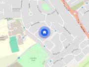 Kew Drive, Oadby, Oadby, Leicester