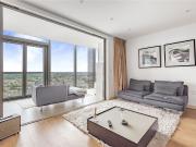 Kew Eye Apartments, Ealing Road, Brentford, TW8 0GA