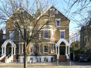 Kew Gardens Road, Kew, TW9
