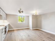 Kew Green, Richmond, TW9