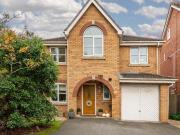 Kew House Drive, Southport, 4 Bedroom Detached