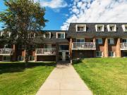 Kew Place 2 Bedroom Apartment for Rent at 7424 141 Ave...