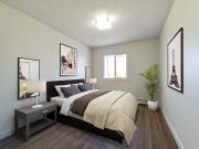 Kew Place 2 Bedroom Bi level [object Promise] for Rent