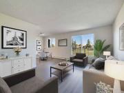 Kew Place 3 Bedroom Apartment for Rent at 7424 141 Ave...