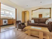 Kew Riverside Park, Richmond TW9, 3 bed flat to rent,...