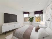 Kew Road, Richmond, Surrey TW9, 2 bedroom flat to rent...
