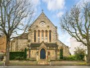 Kew Road, Richmond TW9, 2 bed flat to rent, £3,800 pcm |...