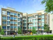 Kewale 2 BHK Apartment For Sale Navi Mumbai