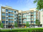 Kewale 2 BHK Apartment For Sale Navi Mumbai