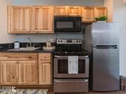 Kewalo Apartments Studio
