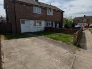 Kexwith Moor Close, Darlington, County Durham DL1, 2 bed...