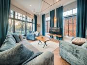 Key Hill B18, 4 bed flat to rent, £8,797 pcm | PrimeLocation