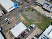 KEY LOCATION WITH GREAT OPPORTUNITY