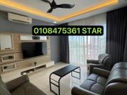 KEY ON HAND The Clovers PRIVATE LIFT Seaview Sungai ara...