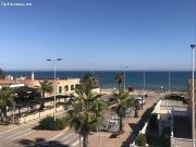 KEY READY A 60 m DE LA PLAYA Y CON VISTAS AL MAR!