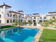 Key Ready Penthouse mit Pool