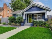 Key St, Houston, Home For Sale