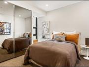 Key Workers: Resort style apartment in the heart of...