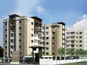 Keya Homes The Green Terraces 2 Bedroom 940 Sq. Ft....