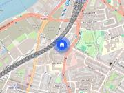 Keybridge House, 6 Exchange Gardens, Vauxhall, London, SW8