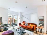 Keybridge Tower, Exchange Gardens, 2 Bedroom Apartment
