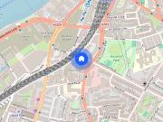 Keybridge Tower, Exchange Gardens