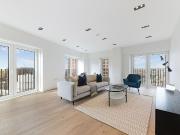 Keybridge Tower, Vauxhall SW8, 2 bed flat to rent,...