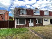 Keycol Hill, Bobbing, Sittingbourne ME9, 4 bed semi...