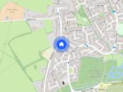 Keycroft Copse, Peatmoor, Swindon, SN5 Keycroft Copse, Peatmoor, Swindon, SN5