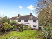 Keymer Road, Brighton, 3 Bedroom Semi detached
