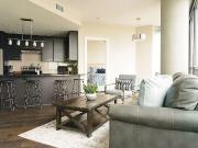 Keynote 2 Two Bedroom, with Underground Parking