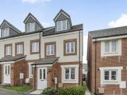 Keynsham, Aesop Drive, Bristol, 3 Bedroom End