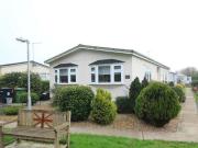 Keys Park, Cross Keys, Parnwell Way, 2 Bedroom Park
