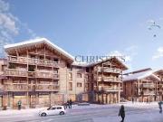 Keystone A002 2 chambres 65m² Les Gets