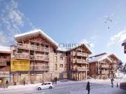 Keystone A104 2 chambres + 1 cabine 76m² Les Gets