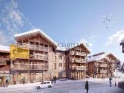 Keystone A204 2 chambres + 1 Cabine 76m² Les Gets