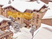 Keystone A205 2 chambres 65m² Les Gets