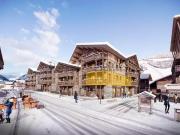 Keystone B104 2 chambres 53m² Les Gets