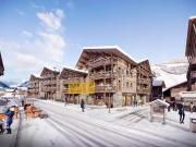 Keystone B105 2 chambres 62m² Les Gets