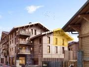 Keystone B201 3 chambres 95m² Les Gets