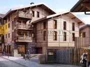 Keystone B203 1 chambre + cabine 50m² Les Gets