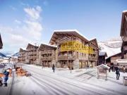 Keystone B204 2 chambres 53m² Les Gets