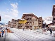 Keystone B205 2 chambres 61m² Les Gets