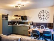 Keystone C001 2 chambres 65m² Les Gets