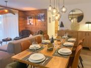 Keystone C102 3 chambres 90m² Les Gets